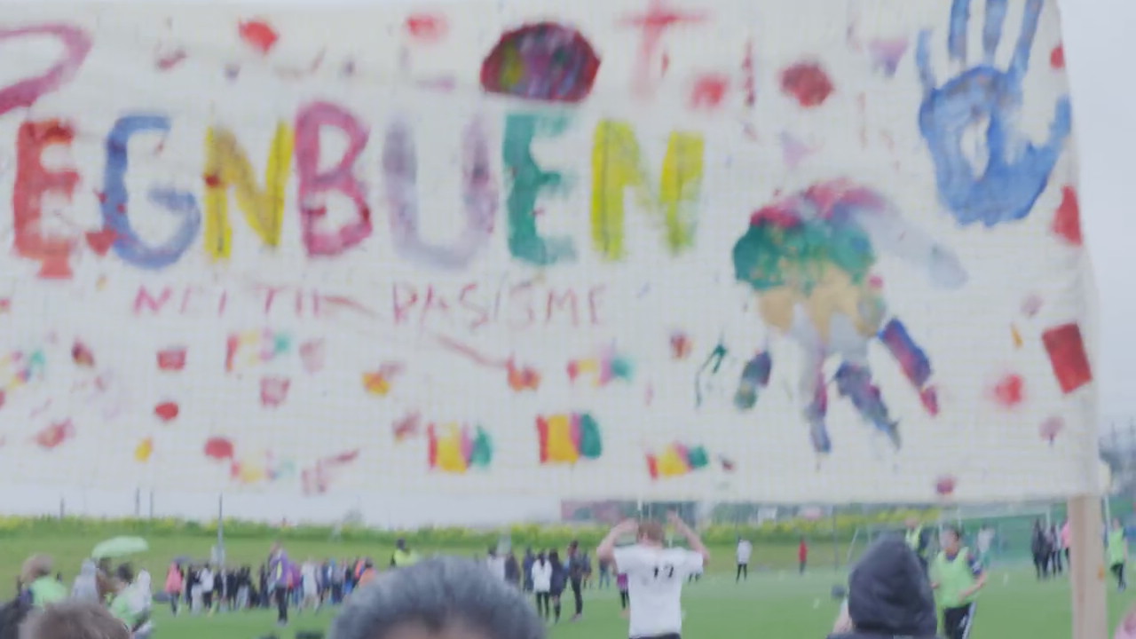 Mangfoldet i Vålerenga